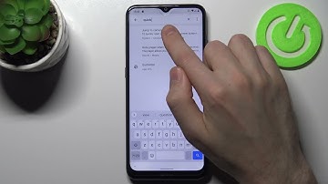 Nokia G10   Disable Quick Launch Double Tap Power Key or Volume Key