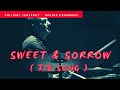 Sweet &amp; Sorrow, a Jazz Soul song in 7/8 song of Kevin Reveyrand.
