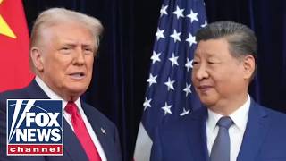US intelligence warns China is targeting American AI data