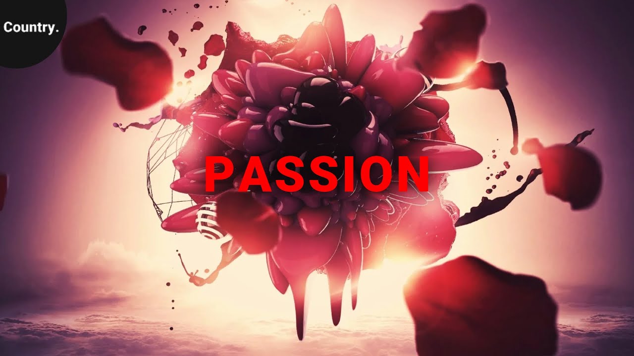 Alexi Action - Passion [Country Free Release]
