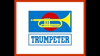 Trumpeter Models