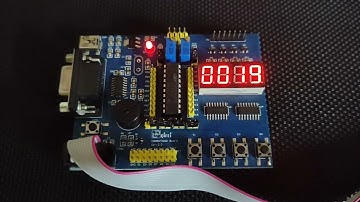 SiLabs C8051F330 - Watchdog Timer
