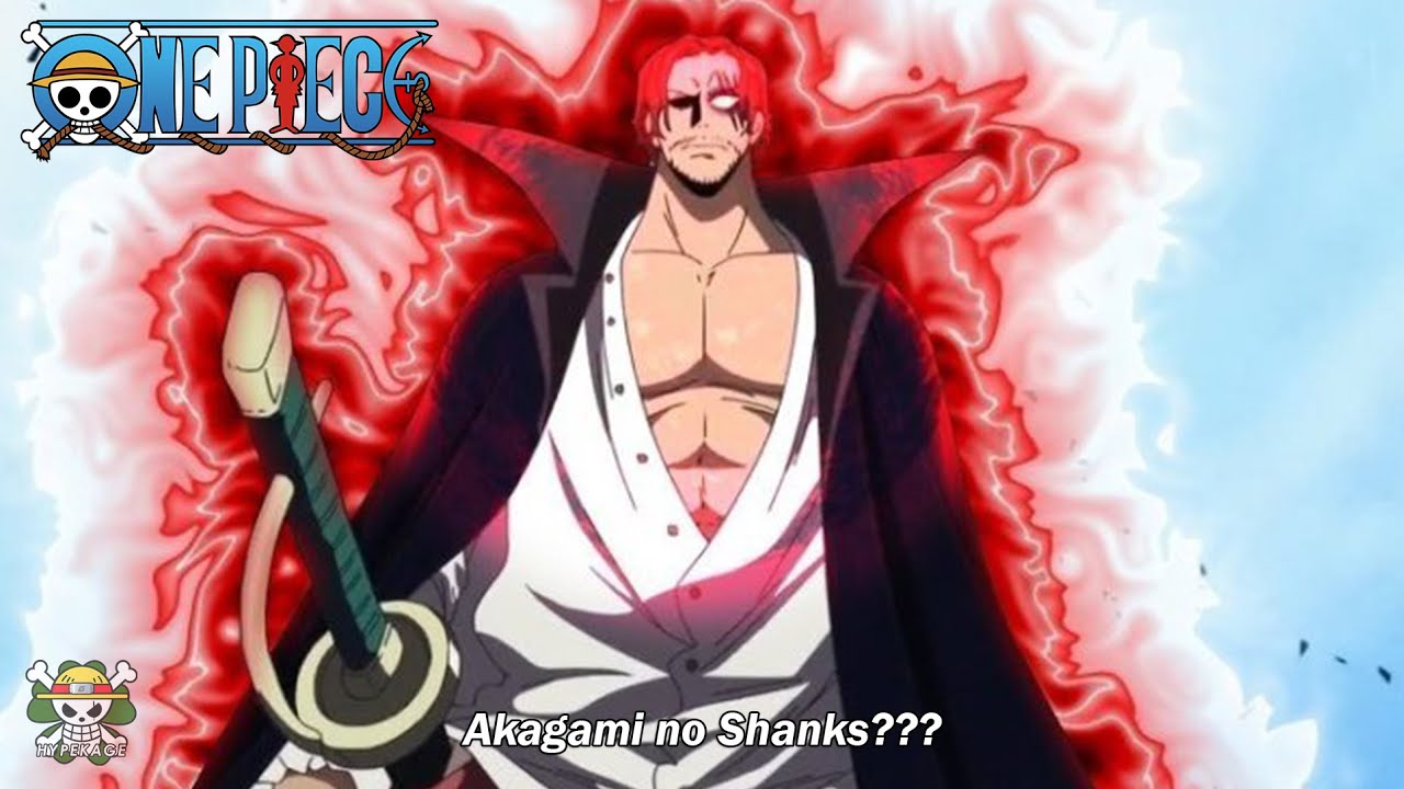 One Piece 1081: Strongest Haki users in One Piece updated ranking