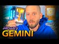 GEMINI - FIX:  The Ending That Was Cut Off From Last Reading... (Gemini January 2021 Love Reading)