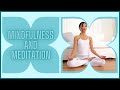 Episode 10 Mindfulness and Meditation: Exploring mindfulness techniques and meditation practices