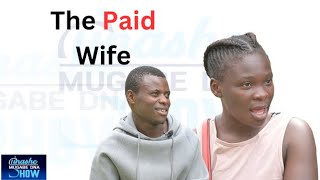 Download Lagu THE PAID WIFE🫣: TINASHE MUGABE DNA SHOW S19 EP36 MP3