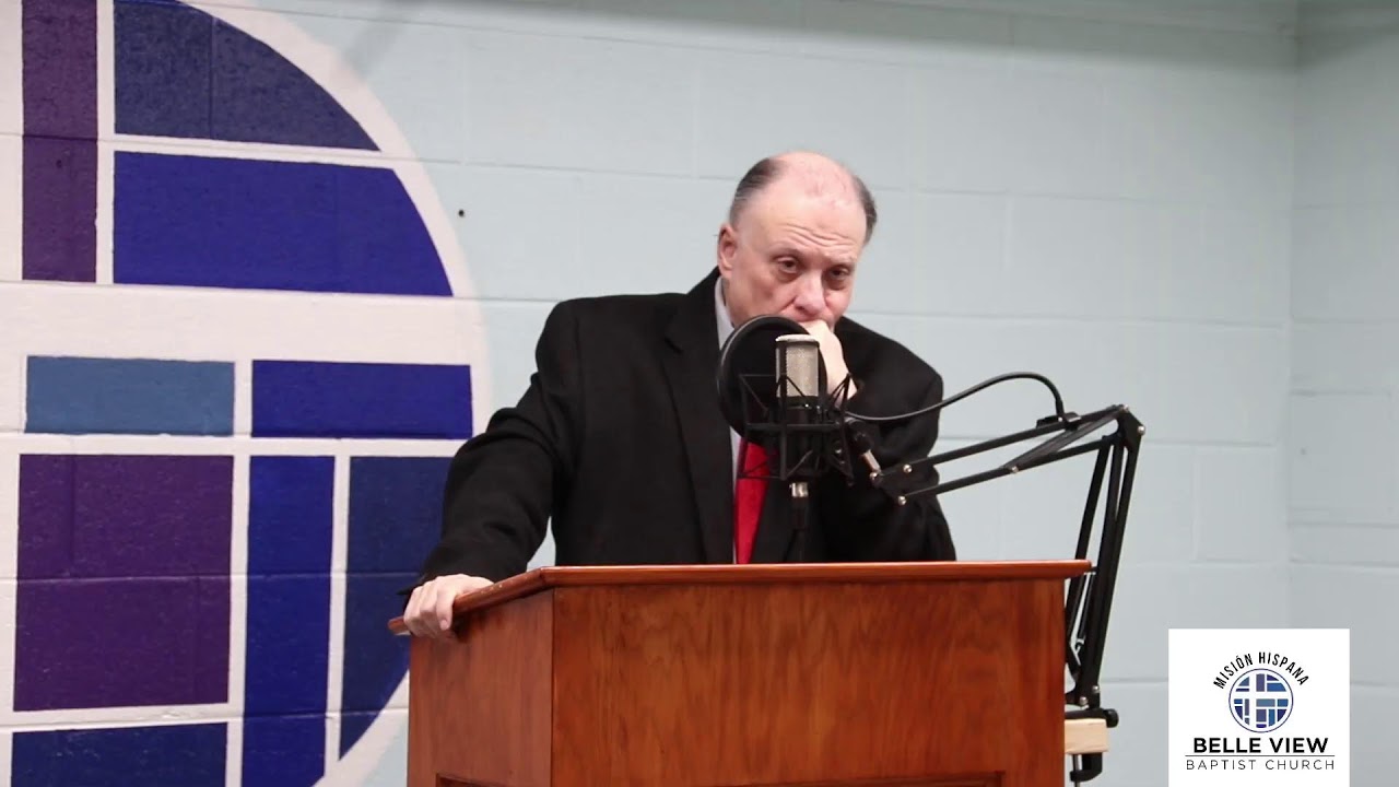 CLASES DOMINICAL DR. CESAR VIDAL, I CORINTIOS