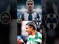 #julianaraujo #Rayados #Celtic #fichajes #apertura2026 #ligamx