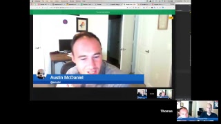 ngAir 124 - Flex-Layout with Thomas Burleson