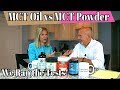 MCT Powder vs MCT Oil in Keto Coffee: 2 Fit Docs Test Glucose & Ketones to Compare