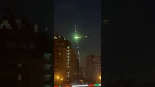서방무기로 러시아를 공격하는 우크라이나군 | Ukrainian forces struck Russia with Western missiles #shortsnews