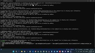 React Native Todo App | Part 1 | Project Setup, React Native Paper, Vector Icons & Navigation |CoDev