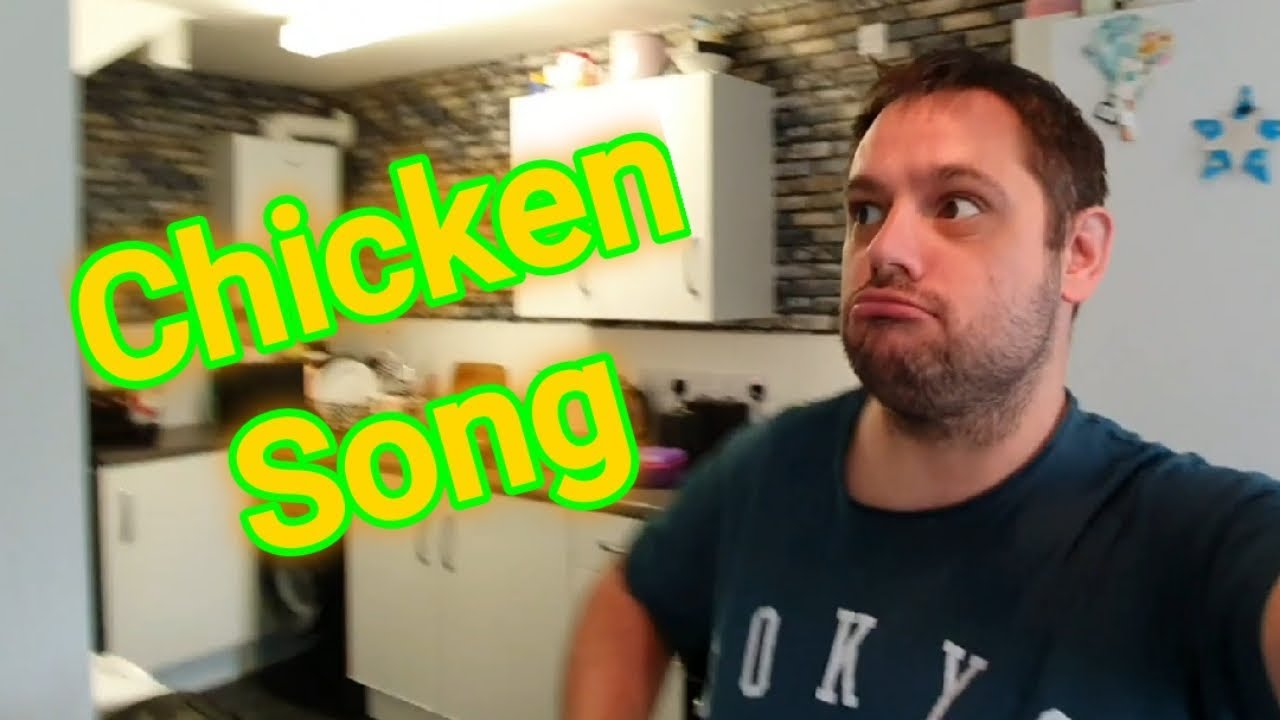  Chicken song   stevesfamilyvlogs YouTube