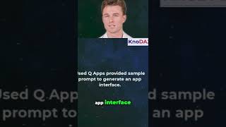 Create AI Apps Fast: Amazon Queue Generative AI Tutorial