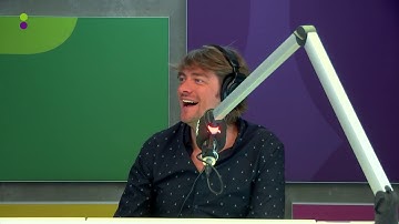 Chris Deluxe   Die Verrückte Halbe Stunde 19 04 2019