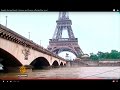 Deadly Europe floods: German and France effected the most