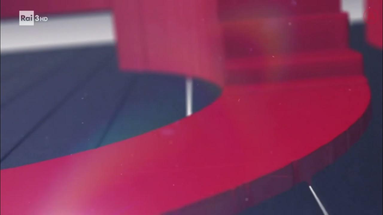 Rai 3 sigla 