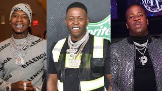 Blac Youngsta ft Moneybagg Yo and Yo Gotti - Goodbye