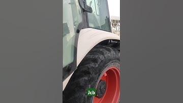 jcb starting repair diesel problem #jcb #jcb3dx #jcbvideo #automobile #constructionequipment #shorts