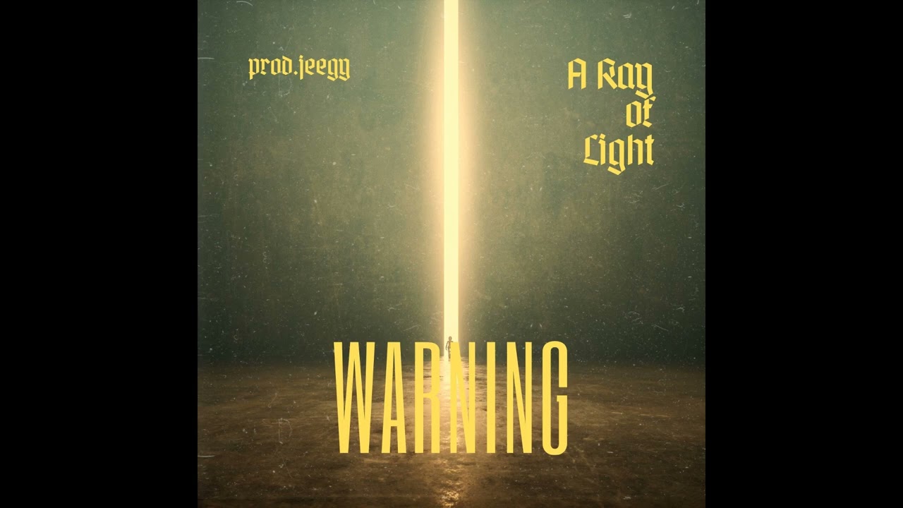 [FREE] "A ray of light" - Kanye West x A$ap Rocky Type l Soul trap beat l 2023 l prod.jeegy