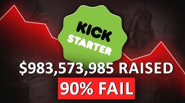 De Kickstarter MMO-RAMP