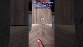 How to Use a Specialized Bed Fitting Connector System