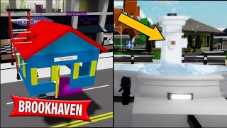 Desmintiendo bugs en brookhaven roblox parte 2