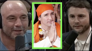 The Religious Similarities of Retroactive Cancelling, Wokeness w/James Lindsay | Joe Rogan