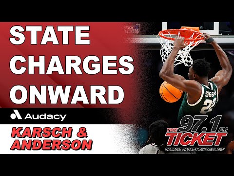 MSU Handles Bulldogs