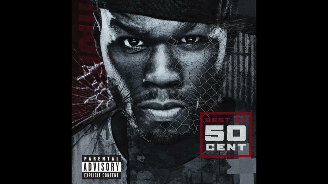 50 Cent Best Friend (Instrumental w/Hook) YouTube