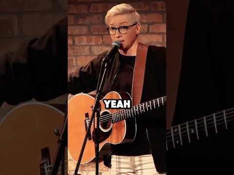 Kristin Key: I’m Straight You’re Hot