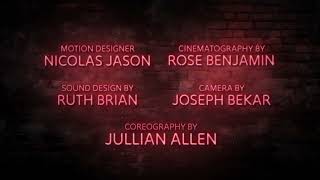 After Effects Template - Neon Light Title Videohive