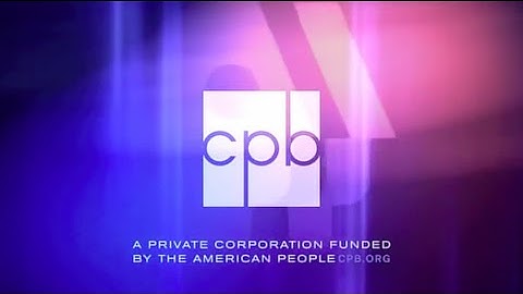 PBS - CPB/Viewers Like You ID (2002-2011) (2 Versions)