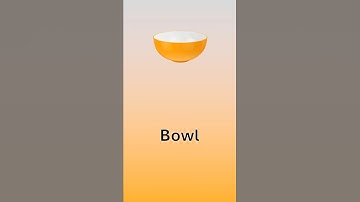 Bowl = ? in 11 Languages | Quick Language Lesson! #polyglotjourney #multilingual #learnlanguages