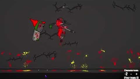 Madness Combat 9.5 Be Like: