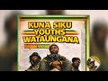 Wakadinali Kuna Siku Youths Wataungana Reggae Version Next Gen Music Okila