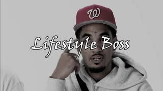 [SOLD] Bay Area Type Beat | "Lifestyle Boss" Fenix Flexin x Ohgeesy x Aflacko