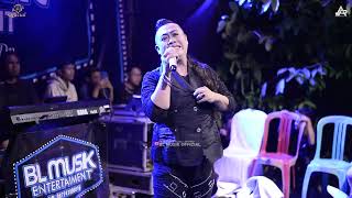 JAHAT - JUS GEBOY - BLMUSIKLIVE IN CIBADAK