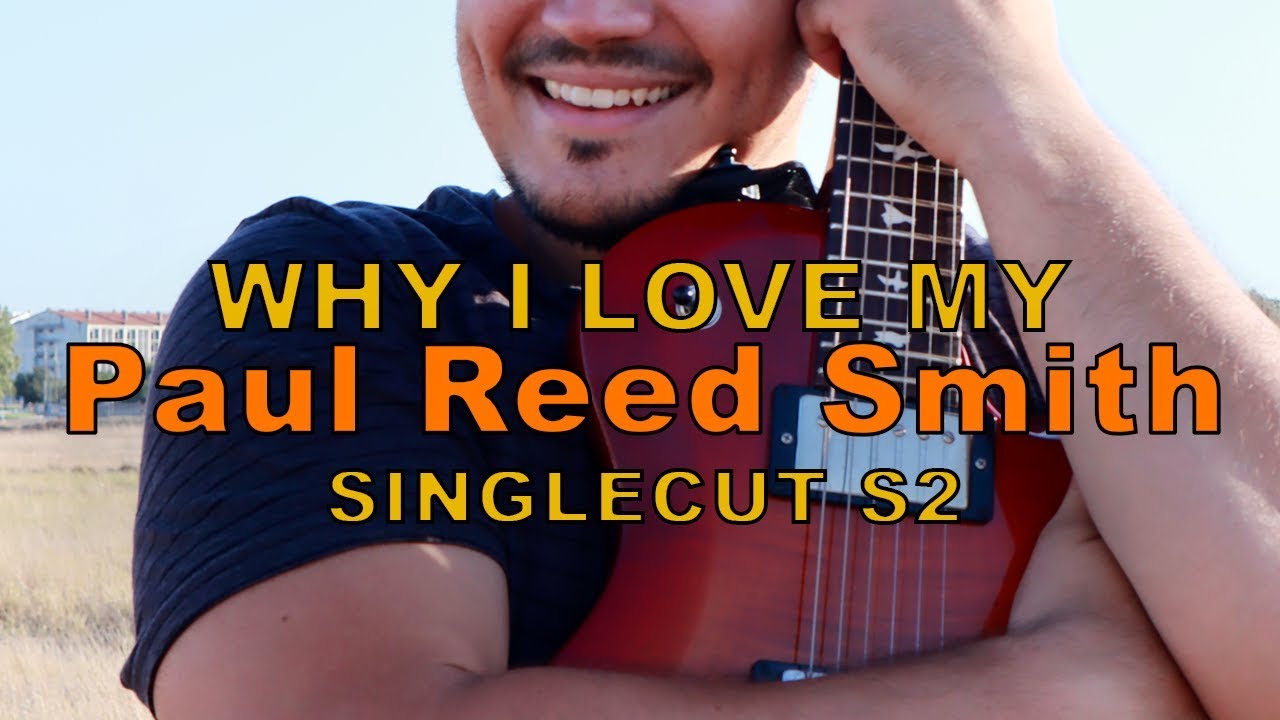 PRS - Singlecut S2 || Gear Spotlight