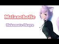 [Nekomata Okayu] - メランコリック (Melancholic) / Junky