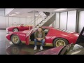 The Story of a Lamborghini Miura SV
