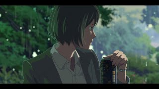 Lost Umbrella - yuigot remix 『 AMV 』