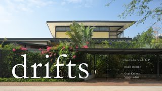 "drifts" - Documentary Film ft. Beacon Infrabuild office by Studio Inscape screenshot 4