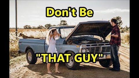 "My Engine is Vapor Locked!!" How to EASILY Start a Heat Soaked Engine