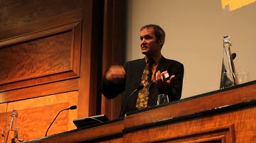 Florian Camerer, Senior Sound Engineer, ORF, EBU-PLOUD & VDT at The Loudness Summit