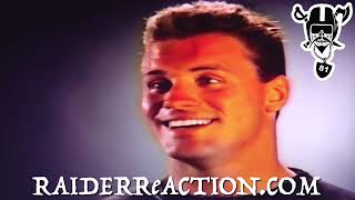 Famous Howie Long #75 - A Hall of Fame Raider Legend. Net Worth