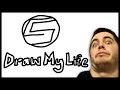 Draw My Life - CaptainSparklez