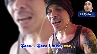 Download lagu BIAR KUSENDIRI 'Loela Drakel' (Bahasa Tombulu)😇