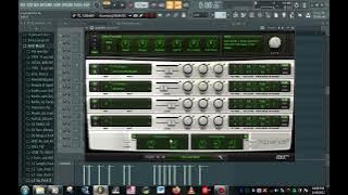 Soa Mattrix x DJ Maphorisa  Umama Akekho feat Nkosazana Daughter & Mas Musiq Fl Studio Tutorial