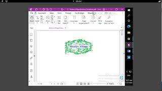 Foxit Accessibility   Run the Accessibility Checker
